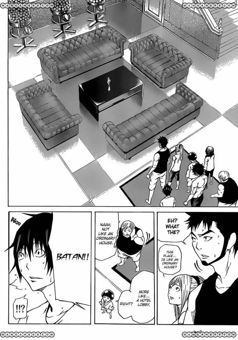 Kamisama no Iutoori (FUJIMURA Akeji) Chapter 10 6